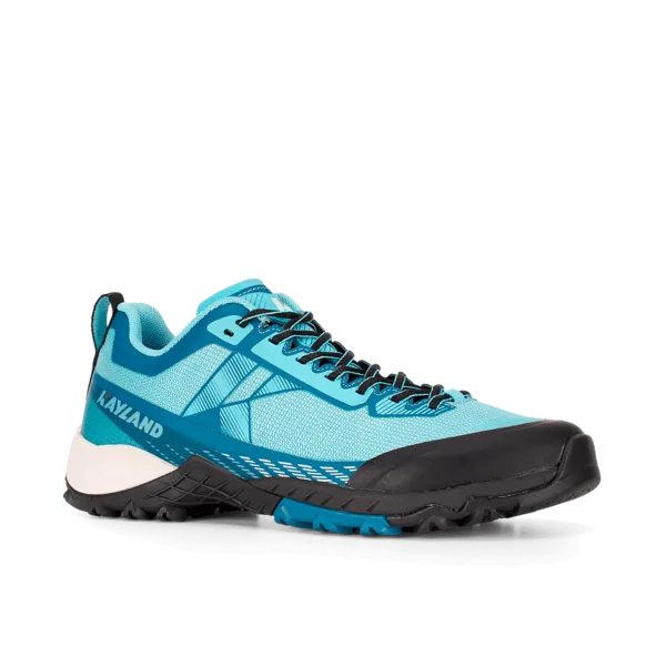 Ботинки TUONO W'S (36, TEAL / AZURE, , , , , )