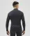 Рубашка Nordski Intense Half Zip Grey (54-2XL, Grey, , , , , )