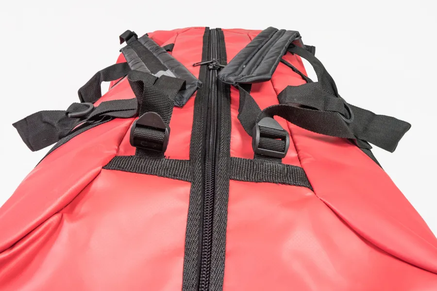 Баул транспортировочный TRANSPORTER BAG 110 (василёк)