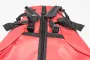Talberg баул транспортировочный transporter bag 110 (красный)