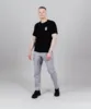 Брюки Nordski Hiking Grey (54, Black, , , , , )