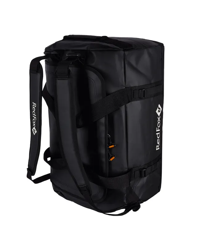 Баул Expedition Duffel Bag 70 (, 1000/черный, , , SS17)