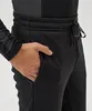 Брюки Nordski Bonfire Cuff Black (46-S, Black, , , , , )