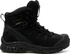 Ботинки Winter Trek Warm (9406) муж (41, Черный, , , , , )