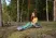 Talberg summer 0°c спальный мешок (0с, зелёный левый)