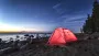 Talberg boyard pro 2 red палатка talberg (красный)