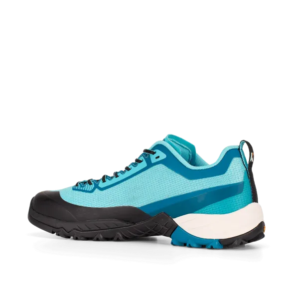 Ботинки TUONO W'S (36, TEAL / AZURE, , , , , )