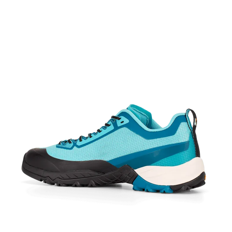 Ботинки TUONO W'S (36, TEAL / AZURE, , , , , )