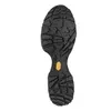 Ботинки RAIDER WP (40.5, DARK GREY/LIME, , , )