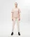 Футболка Nordski Simple Logo Beige W (38, Beige, , , , , )