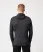 Толстовка Nordski Impulse Black (52-XL, Black, , , , , )
