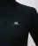Лонгслив Nordski Pro Hand Black W (38, Black, , , , , )