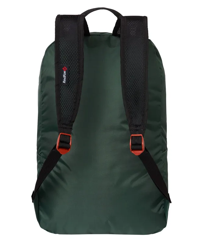 Рюкзак Compact Promo V2 R (, 61NY/зеленый/неоновый жёлтый, , , , , )
