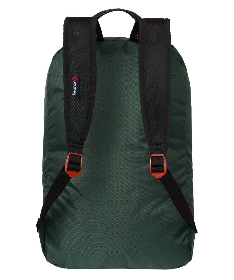Рюкзак Compact Promo V2 R (, 61NY/зеленый/неоновый жёлтый, , , , , )