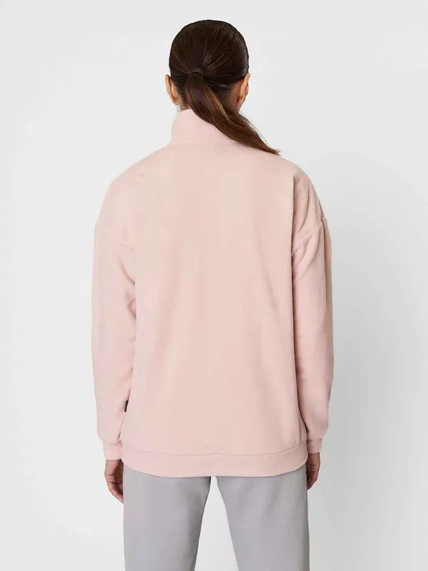 Джемпер Camp Jacket Женский (L, 1900/coral fusion, , , )