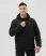 Куртка Nordski Savage Black (52-XL, Black, , , , , )