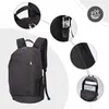 B0366 BUSINESS BACKPACK Рюкзак (черный)