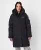 Пальто пуховое Urban Fox VI Женское (XL, 1000/черный, , , , , )