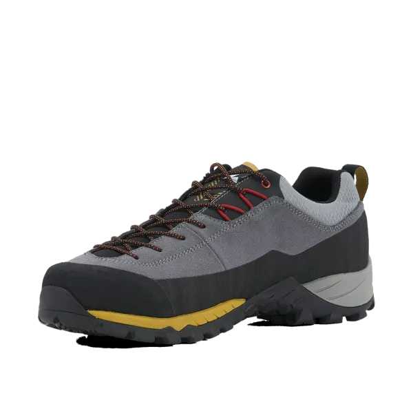 Ботинки MIURA GTX (42, Grey/Honey, , , , , )