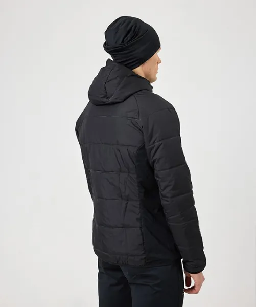 Куртка Nordski Hybrid Warm 2.0 Black (48-M, Black, , , , , )
