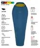 Спальный мешок Arctic-40C left (Long, 6942/нептун/эвкалипт, , , , )