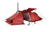 NORGA 3 RED палатка Talberg (красный)