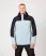 Утепленная куртка Nordski Mount Grey/Black (54/2XL, Grey/Black, , , , , )