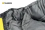 Talberg grunten -27c спальный мешок (-27с, правый)
