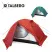 Talberg boyard pro 2 red палатка talberg (красный)