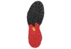 Ботинки STELLAR NUBUCK GTX (41, GREY - RED, , , )