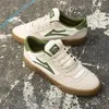 Кеды Lakai Cambridge (45, Cream Suede, , , , , )