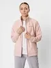 Джемпер Camp Jacket Женский (L, 1900/coral fusion, , , )