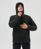 Куртка Nordski Savage Black (48-M, Black, , , , , )