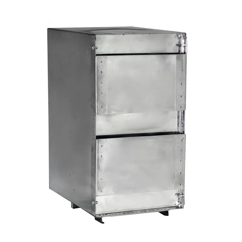 NORGA STOVE печка (35х18х26 см)
