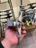 *Подвески для скейтборда Gypsy Strong Truck 5.75 (silver-144мм) (, , , , , , )
