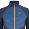 *Куртка NONAME HYBRID JACKET 24 UX NAVY/MED BLUE (7-XL, NAVY/MED BLUE, , , , , )