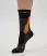 Носки Trek Smoky Grey (43-46, Grey, , , , , )