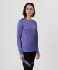Футболка с длинным рукавом Workout R Женская (XL, 0800/thistle down, , , , , )