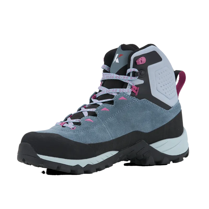 Ботинки VISION W'S GTX (37, Slate/Fuchsia, , , , , )