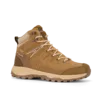 Ботинки THUNDER LEATHER W'S MID WP (36, BRONZE / CREAM, , , , , )
