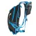 B0462 CYCLING BAG Рюкзак (черный/зеленый)