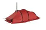 Talberg norga 2 red палатка talberg (красный)