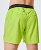 Шорты беговые Nordski Pro Lime Green (46, Lime Green, , , , , )