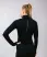 Лонгслив Nordski Pro Hand Black W (38, Black, , , , , )