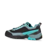 Ботинки TUONO W'S GTX (37, Black/Azure, , , , , )