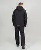 Брюки Nordski Season Black (56/3XL, Black, , , , , )