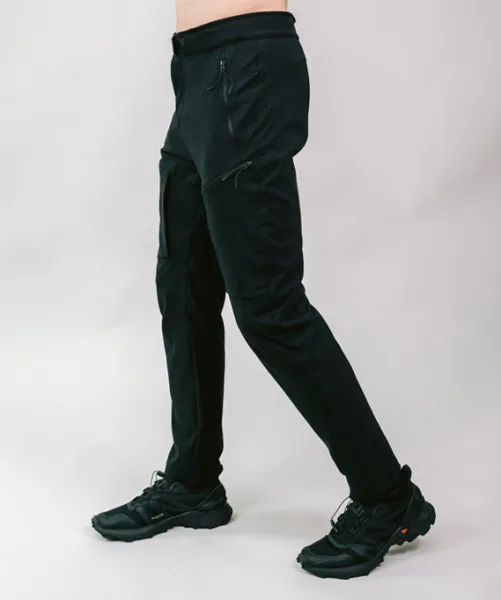 Брюки Nordski Hiking Black (46, Black, , , , , )