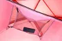 Talberg space pro 2 red палатка talberg (красный)