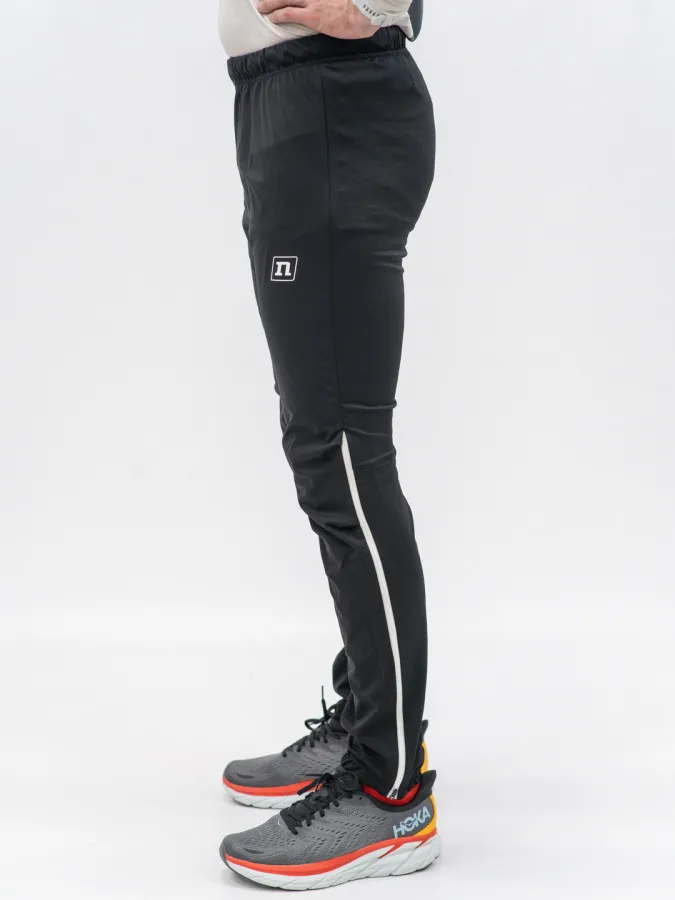 *Брюки NONAME PRO SOFTSHELL 19 UX (8-XXL, Black, , , , , )