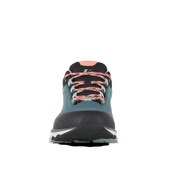 Ботинки STRIDER W'S GTX (37, Green/Peach, , , , , )